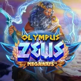 Olympus Zeus Megaways Review 2024